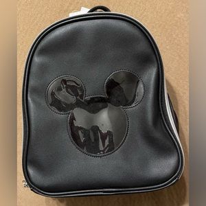 NWT Disney Pin Trading backpack